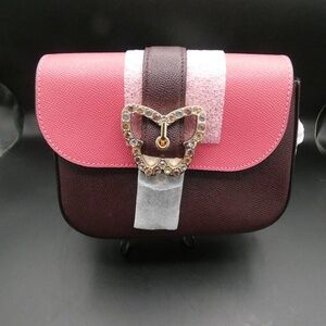 Coach Gemma Crossbody Bag NWT